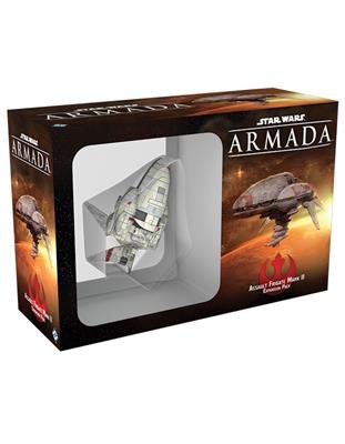 Star Wars: Armada – Assault Frigate Mark II
