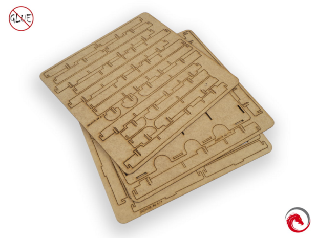 Memoir '44: Insert (e-Raptor)