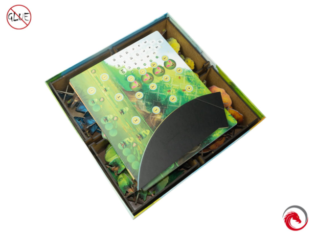 Photosynthesis: Insert (e-Raptor)