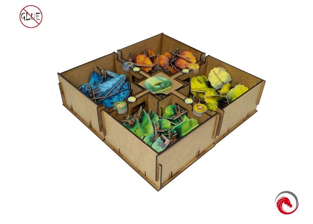 Photosynthesis: Insert (e-Raptor)