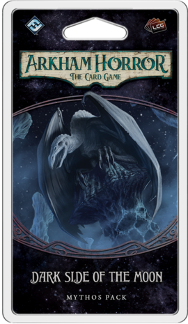 Arkham Horror: The Card Game – Dark Side of the Moon