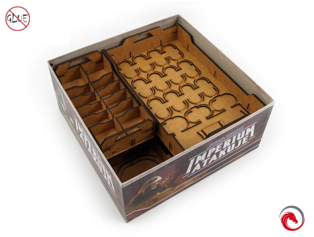 Star Wars Imperial Assault: Insert (e-Raptor)