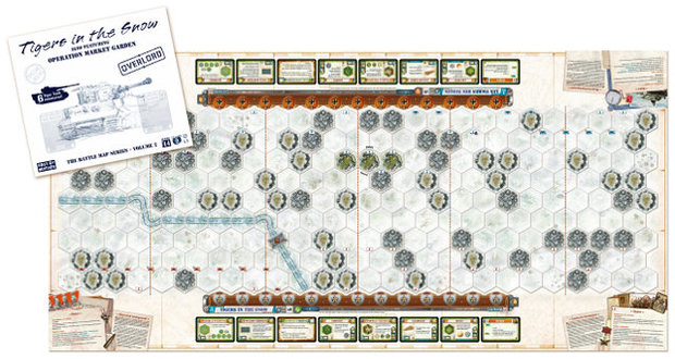 Memoir '44: Tigers in the Snow