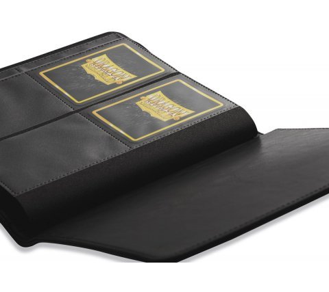 Dragon Shield Card Codex – 160 Pocket Portfolio (Peah)