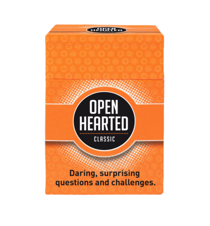 Openhearted: Classic [ENG]