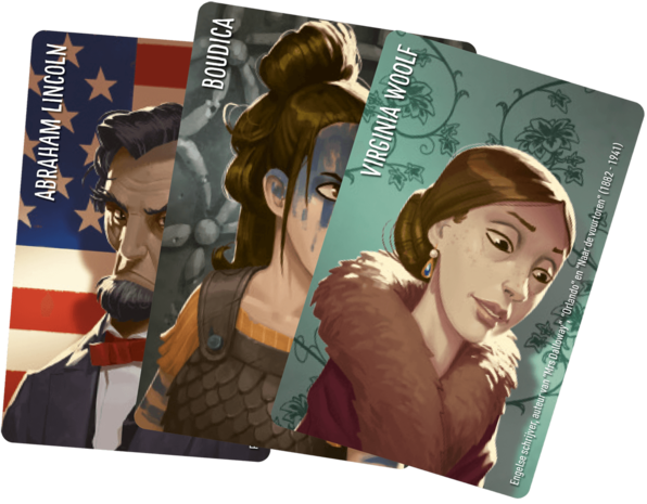 Similo: Historie [NL]