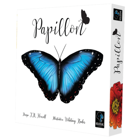 Papillon