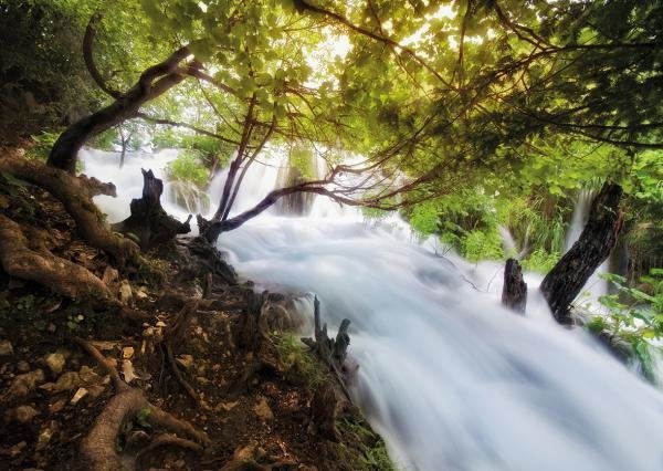 Groundbreaking - Puzzel (1000)