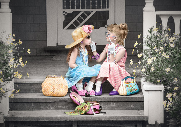 Finishing Touch - Puzzel (500)