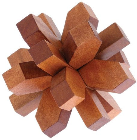 Great Minds: Set of 3