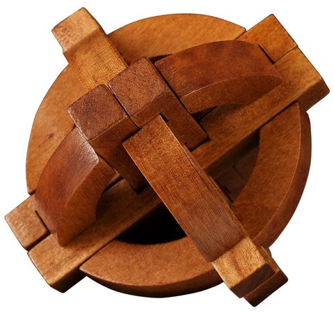 Great Minds: Set of 3