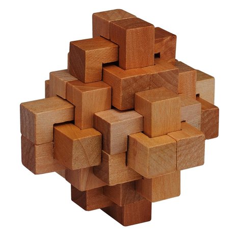 Great Minds: Set of 3