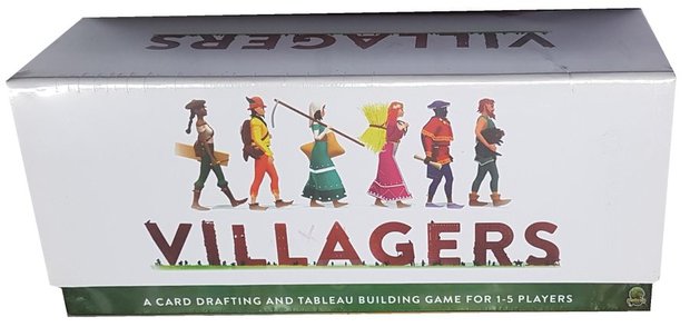 Villagers