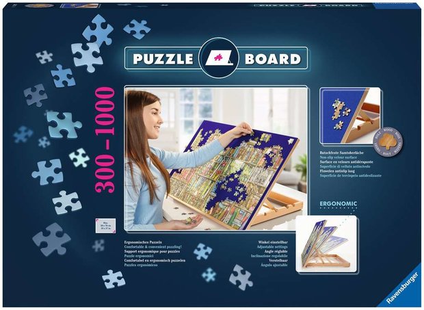 Planche de puzzle (300 à 1000 pièces) - Spelhuis Jeux