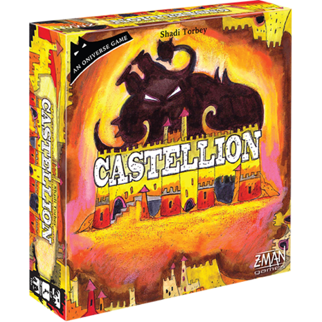 Castellion [ENG]