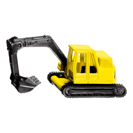 Graafmachine - Puzzel (40)