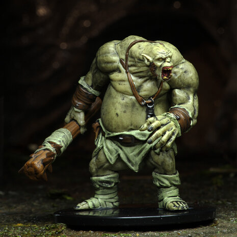D&D Icons of the Realms: Monster Pack - Cave Defenders