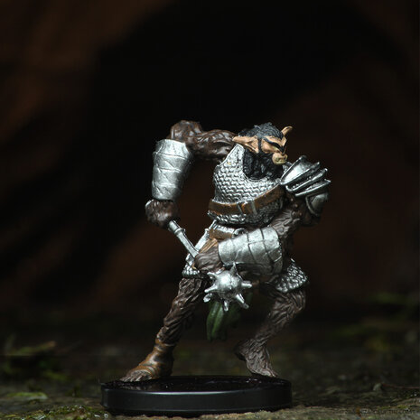 D&D Icons of the Realms: Monster Pack - Cave Defenders