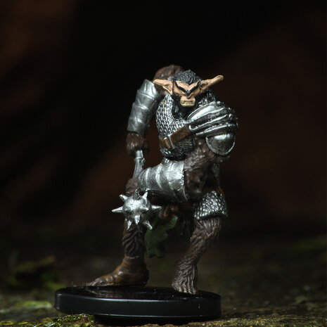 D&D Icons of the Realms: Monster Pack - Cave Defenders