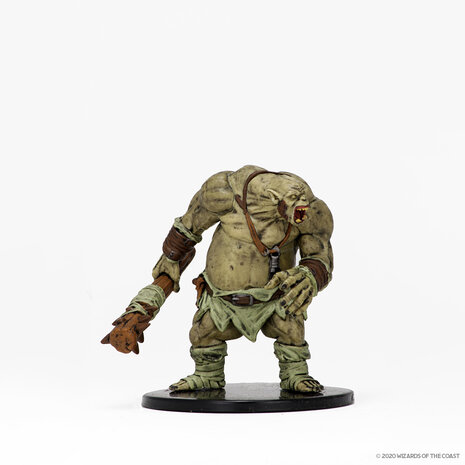 D&D Icons of the Realms: Monster Pack - Cave Defenders