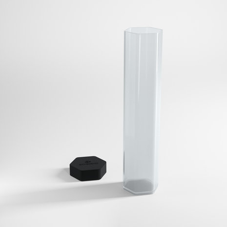 Gamegenic Playmat Tube (Clear)