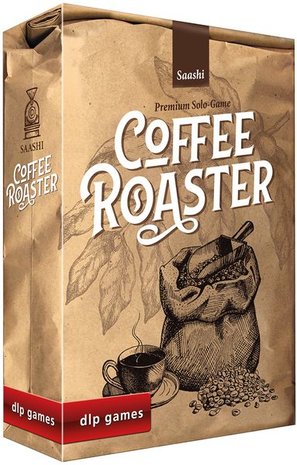 Coffee Roaster
