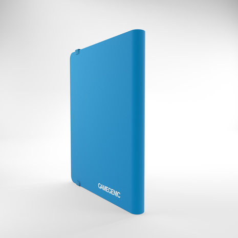 Casual Album: 18 Pocket (Gamegenic) - Blue