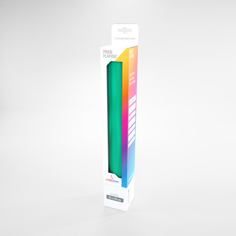 Gamegenic Prime Playmat (Petrol)