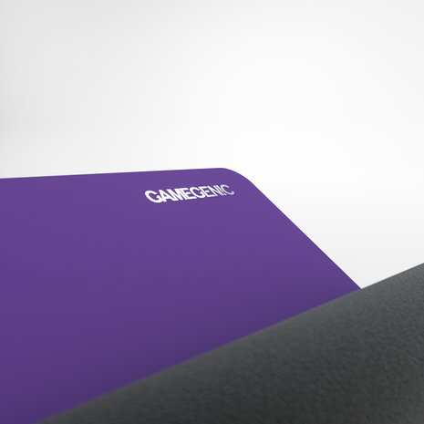 Gamegenic Prime Playmat (Purple)