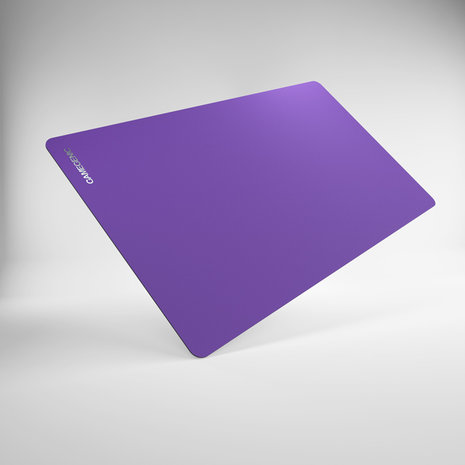 Gamegenic Prime Playmat (Purple)