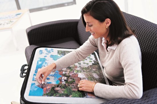 Portapuzzle Deluxe (1000)