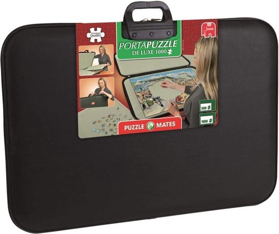 Portapuzzle Deluxe (1000)
