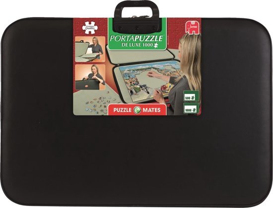 Portapuzzle Deluxe (1000)