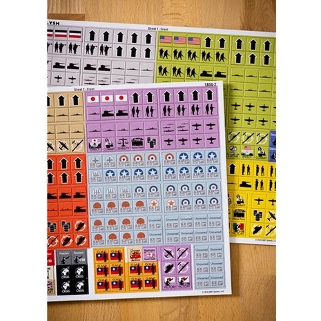 Cataclysm: A Second World War