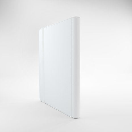 Prime Album: 18 Pocket (Gamegenic) - White