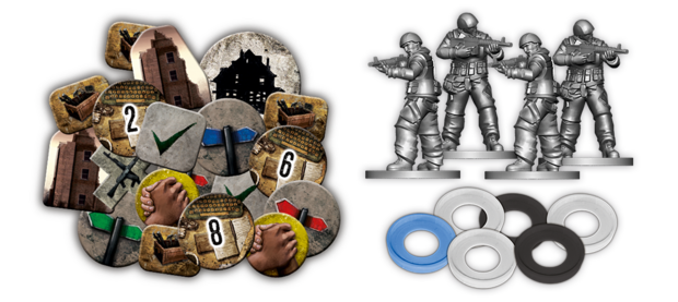 This War of Mine: Days of the Siege