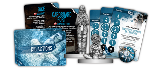 This War of Mine: Days of the Siege