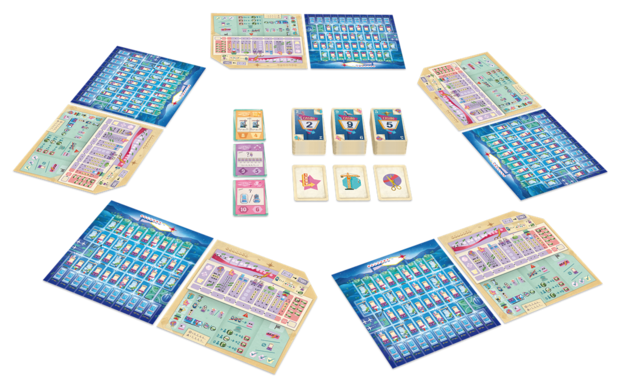 Welcome to New Las Vegas [NL]