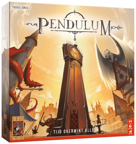 Pendulum [NL]