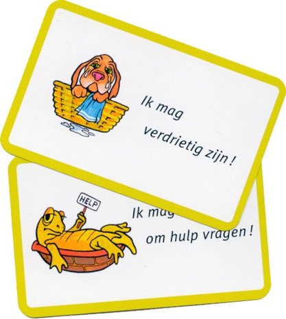 Eigenwijsjes