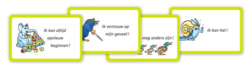 Eigenwijsjes
