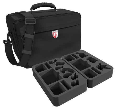 Feldherr MAXI PLUS Bag for Warhammer Underworlds: Nightvault (8 Warbands)