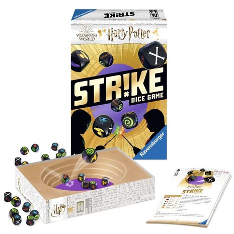 Harry Potter: Strike
