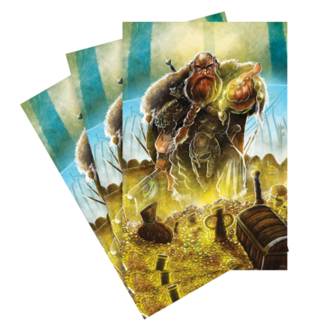 Raiders of the North Sea: Collector's Box [+ PROMO PACK]