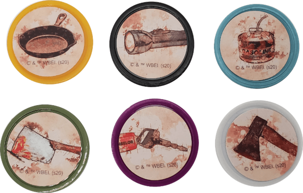 Friday the 13th: Horror at Camp Crystal Lake