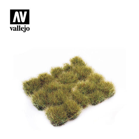 Vallejo Scenery: Wild Tuft XL (Autumn)
