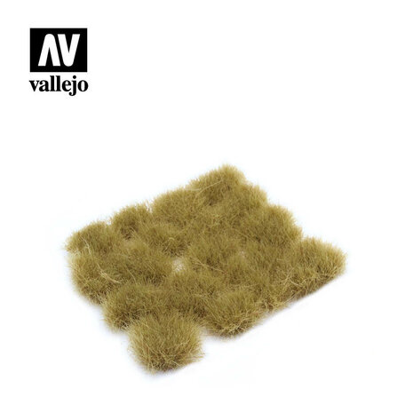Vallejo Scenery: Wild Tuft XL (Beige)