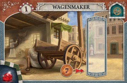 Istanbul: Big Box [NL]