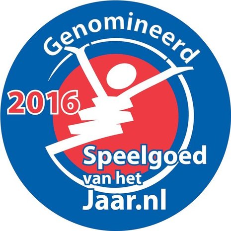 Buurman & Buurman: Het Bordspel