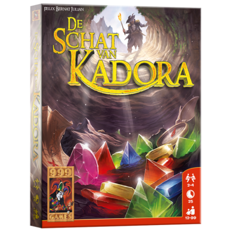 De Schat van Kadora